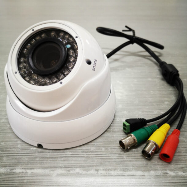 Аналоговая или цифровая камера (IP-камера) видеонаблюдения: какая лучше