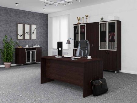 Качественная офисная мебель – залог успеха компании