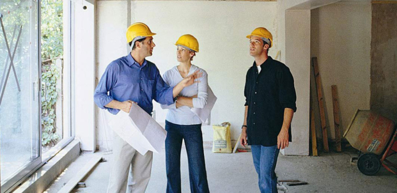Как выбрать компанию для ремонта квартиры: критерии и нюансы