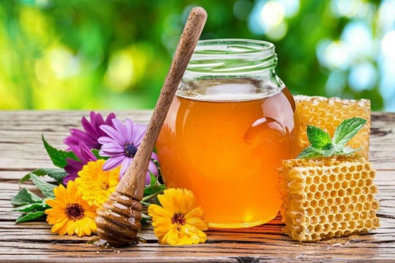 Какой мед лучше: липовый или цветочный