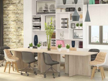 Модульная офисная мебель: основные преимущества
